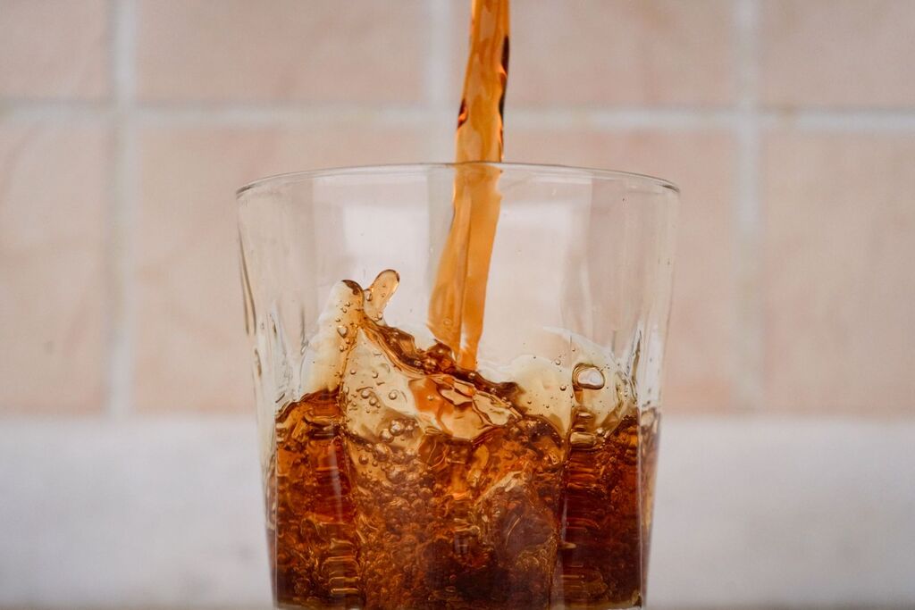 Homemade Root Beer