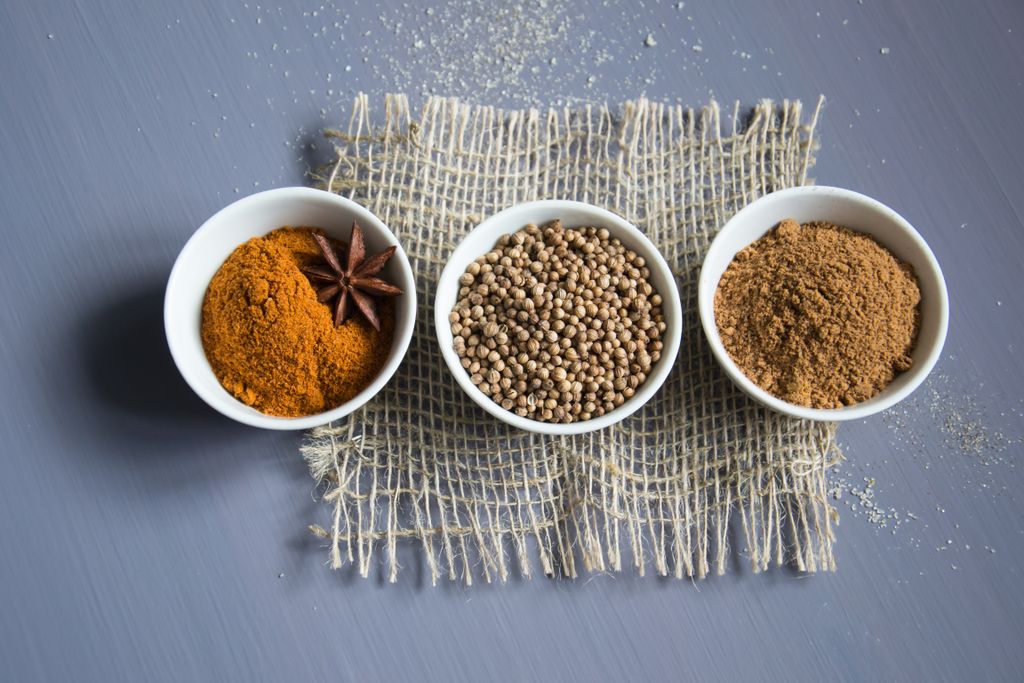 Bulk Seasoning Blend